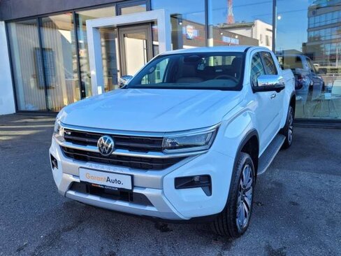 Volkswagen Amarok Pick-up 3,0 l 177 kw