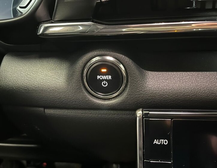 Mazda MX-30 SUV / Terénní 0,0 107 kw