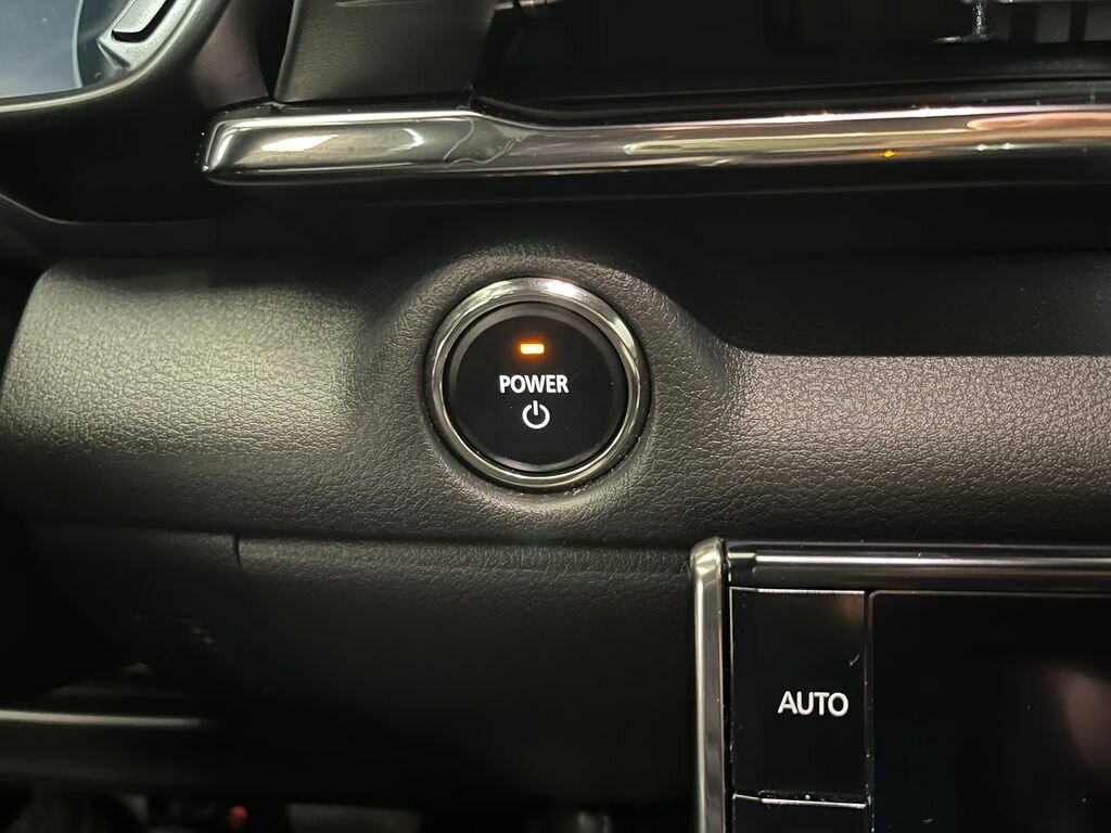 Mazda MX-30 SUV / Terénní 0,0 107 kw