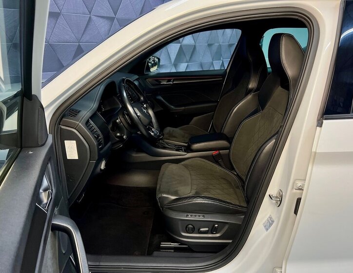 Škoda Kodiaq 11