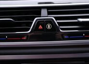 BMW Řada 7 Sedan 4,4 l 330 kw