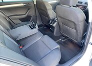 Škoda Superb Kombi 2,0 l 110 kw
