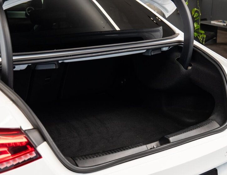 Mercedes-Benz CLA 16