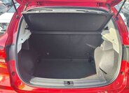 MG ZS SUV 999,0 82 kw