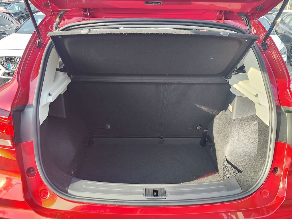 MG ZS SUV 999,0 82 kw