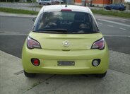 Opel Adam Hatchback 1,4 l 64 kw