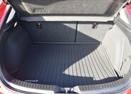 Mazda 3 Hatchback 2,0 l 121 kw