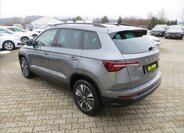 Škoda Karoq SUV 2,0 l 110 kw