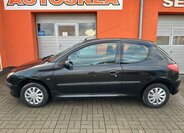 Peugeot 206 3