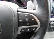 Jeep Grand Cherokee SUV / Terénní 6,2 l 527 kw