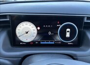 Hyundai Tucson SUV / Terénní 1,6 l 110 kw