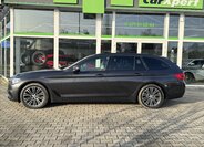 BMW Řada 5 3