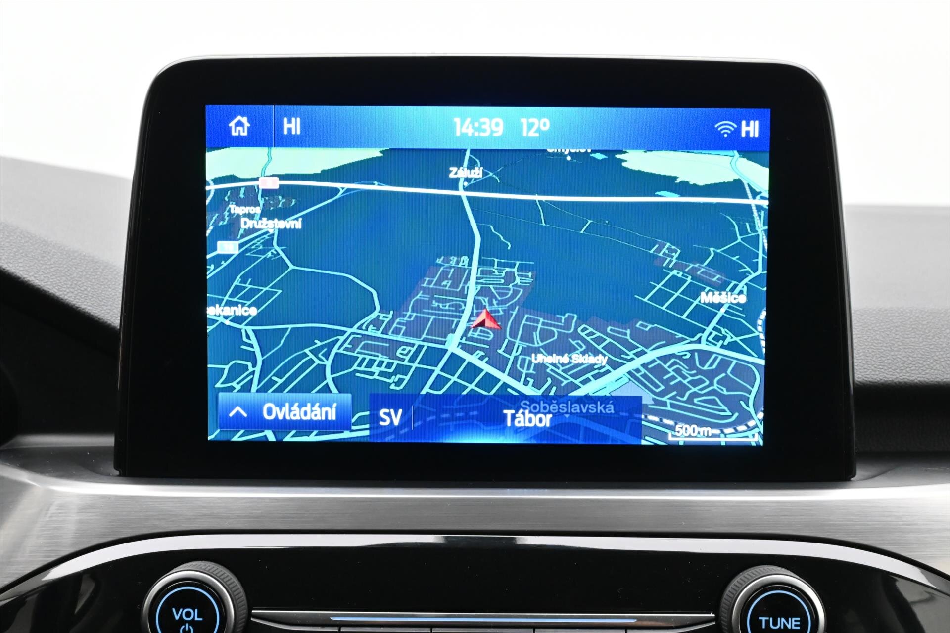 Ford Kuga SUV 2,0 l 140 kw