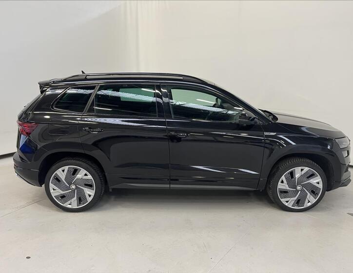 Škoda Karoq 3