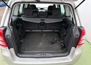 Opel Zafira MPV 1,8 l 103 kw