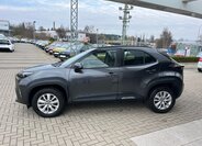 Toyota Yaris Cross SUV / Terénní 1,5 l 68 kw