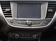 Opel Crossland X SUV 1,2 l 61 kw
