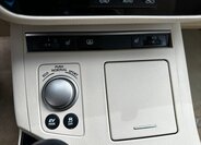 Lexus ES 300h Sedan / Limuzína 3,0 l 116 kw