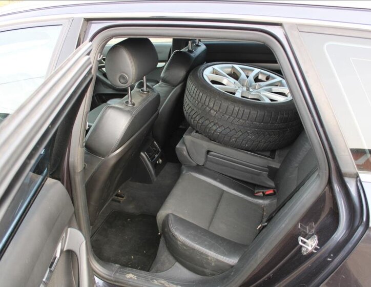 Audi A6 Kombi 3,0 l 171 kw