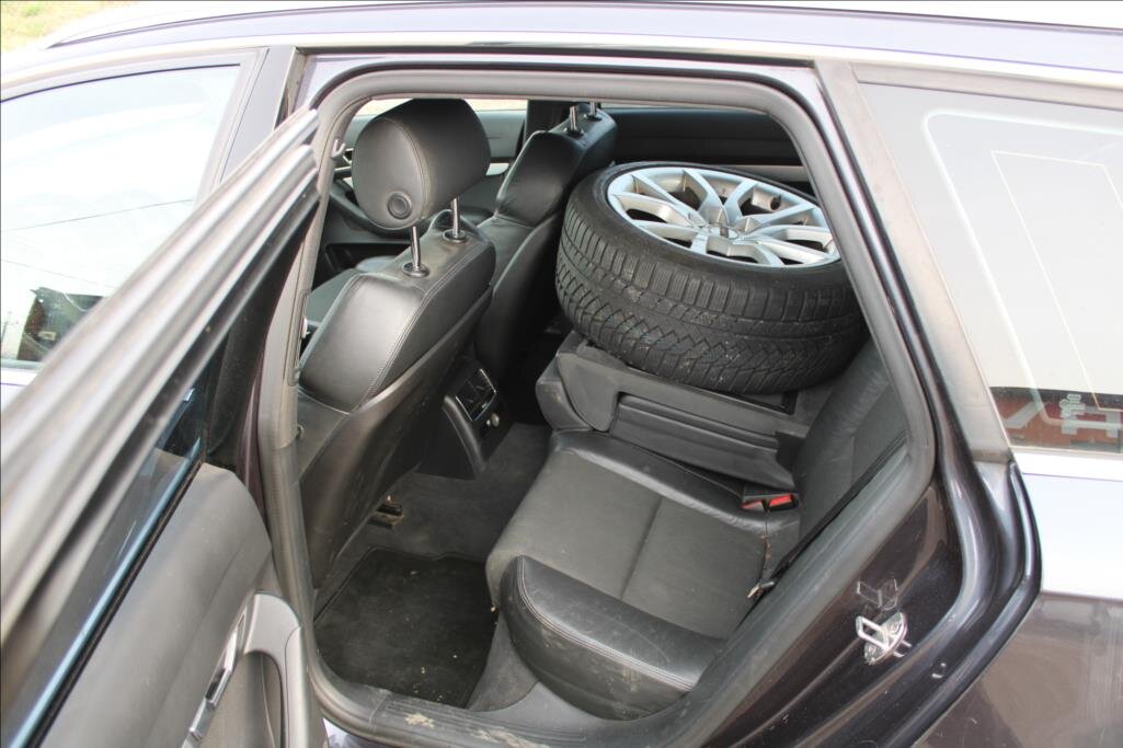 Audi A6 Kombi 3,0 l 171 kw