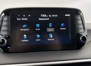 Hyundai Tucson SUV / Terénní 1,6 l 130 kw