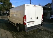 Peugeot Boxer Ostatní 2,2 l 81 kw