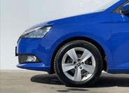 Škoda Fabia Kombi 999,0 70 kw