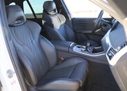 BMW X5 SUV / Terénní 3,0 l 250 kw