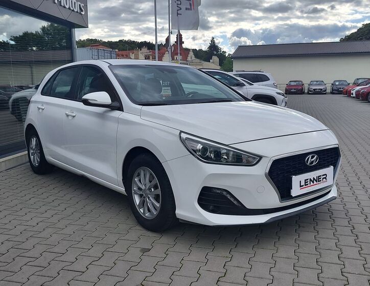 Hyundai i30 3