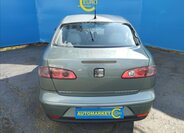 Seat Cordoba Sedan / Limuzína 1,4 l 55 kw