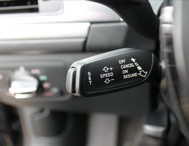 Audi A6 Kombi 3,0 l 180 kw