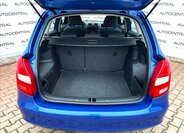 Škoda Fabia Kombi 1,2 l 63 kw