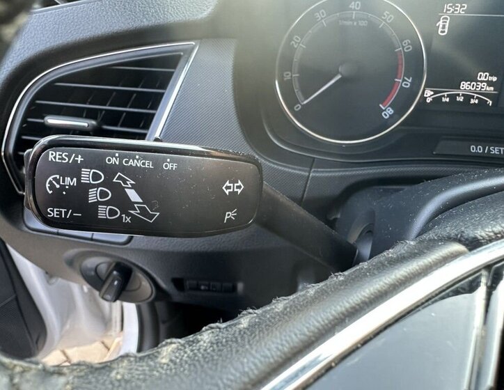 Škoda Fabia Kombi 999,0 70 kw