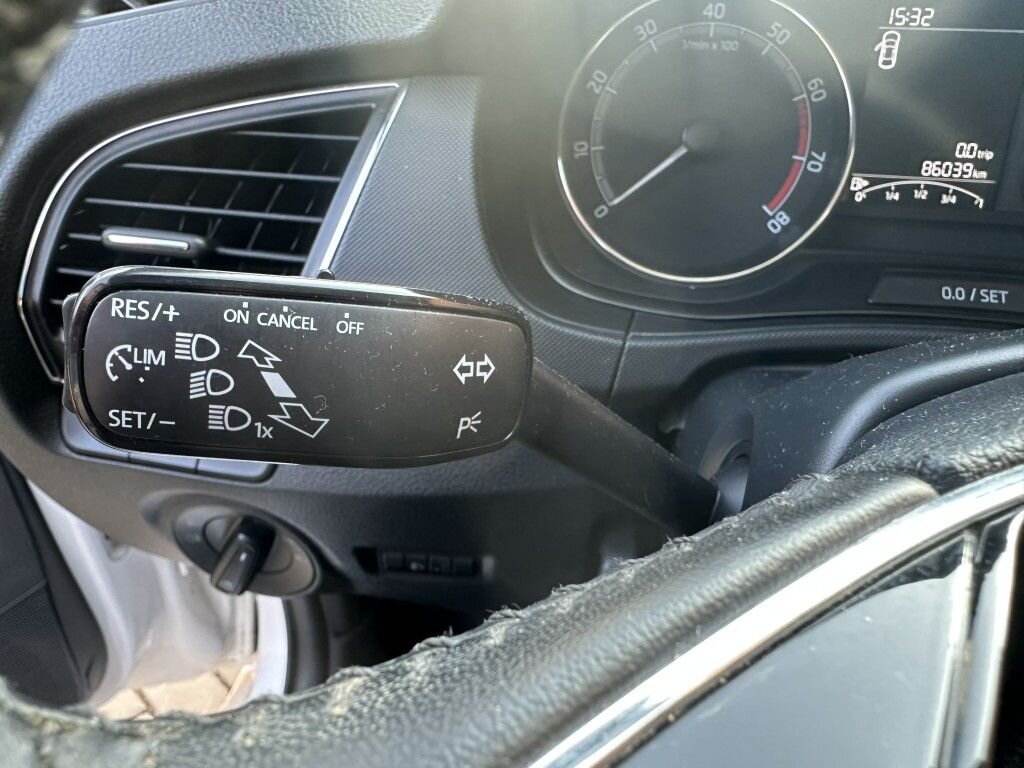 Škoda Fabia Kombi 999,0 70 kw