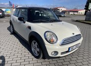 Mini Cooper Hatchback 1,6 l 88 kw