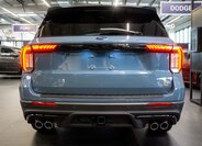 Ford Explorer SUV / Terénní 3,0 l 298 kw