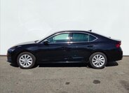 Škoda Octavia Liftback 2,0 l 85 kw