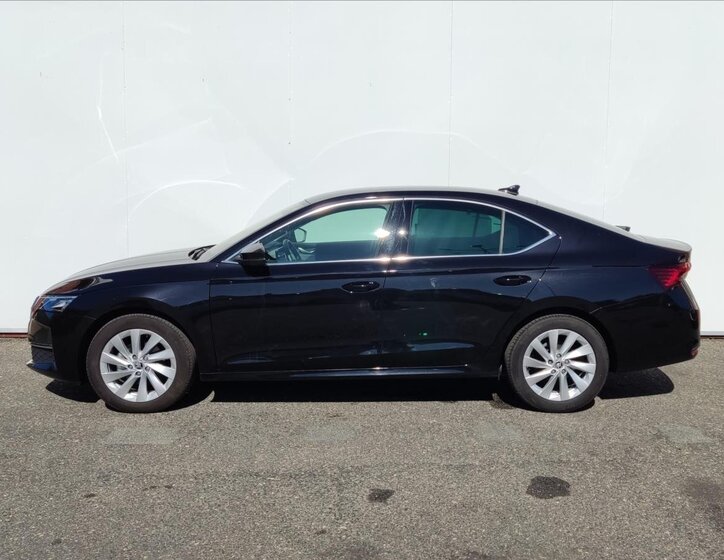 Škoda Octavia Liftback 2,0 l 85 kw