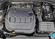 Škoda Superb Kombi 2,0 l 110 kw