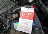 Honda CR-V Kombi 2,0 l 114 kw