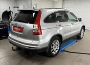 Honda CR-V 6