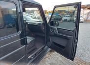 Mercedes-Benz Třídy G 20