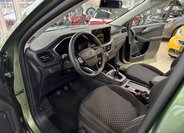 Ford Kuga Ostatní 1,5 l 111 kw