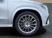 Mercedes-Benz GLE SUV / Terénní 2,0 l 245 kw