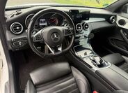 Mercedes-Benz Třídy C 12