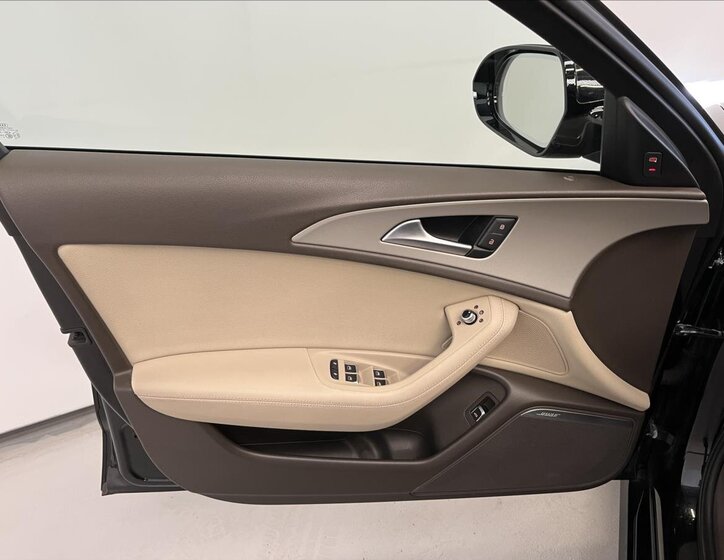 Audi A6 Sedan 3,0 l 200 kw