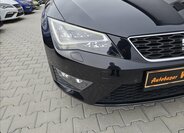 Seat Leon Kombi 1,4 l 103 kw