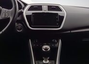 Suzuki SX4 S-Cross 10