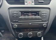 Škoda Octavia Kombi 1,2 l 63 kw