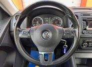 Volkswagen Tiguan SUV / Terénní 2,0 l 103 kw
